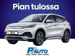 Uusi 2025 BYD Atto 3 Comfort Katumaasturi | 34 980 € (Perustarjous)