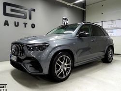Käytetty 2024 Mercedes GLE53 AMG AMG Katumaasturi | 129 900 €