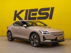 Uusi 2025 Polestar 2 Pilot Viistoperä | 49 890 € (Hieman kallis)
