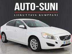 Käytetty 2011 Volvo S60 Momentum Sedan | 6 900 € (Perustarjous)