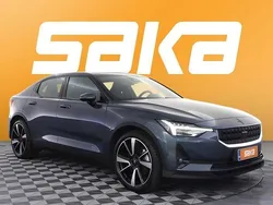 Käytetty 2021 Polestar 2 Pilot Sedan | 30 600 € (Perustarjous)