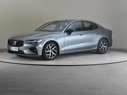 Käytetty 2021 Volvo S60 Business Edition Sedan | 28 900 € (Hyvä tarjous)
