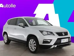 Käytetty 2019 Seat Ateca Style Katumaasturi | 15 890 € (Perustarjous)