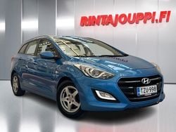 Käytetty 2016 Hyundai i30 Classic Farmari | 6 190 € (Supertarjous)