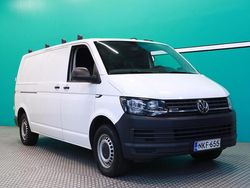 Käytetty 2016 VW T6 Van | 26 990 € (Perustarjous)