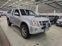 Käytetty 2010 Isuzu D-Max | 15 880 €