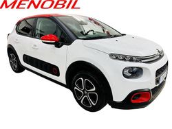 Käytetty 2019 Citroën C3 Shine Viistoperä | 8 950 € (Perustarjous)