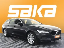 Käytetty 2019 Volvo V90 Momentum Farmari | 24 900 € (Hyvä tarjous)