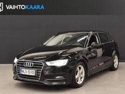 Käytetty 2014 Audi A3 Sportback Business Viistoperä | 9 700 € (Perustarjous)