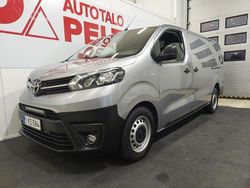Kca hopea Käytetty 2020 Toyota Proace Edition Tila-auto | 21 700 €