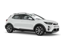 Uusi 2025 Kia Stonic LX Katumaasturi | 24 854 € (Perustarjous)