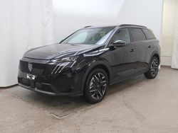 Uusi 2025 Peugeot 5008 Allure Katumaasturi | 42 500 €