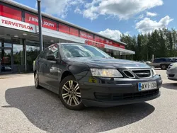 Käytetty 2007 Saab 9-3 Linear Sedan | 3 900 €