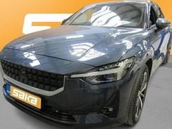 Käytetty 2022 Polestar 2 Pilot Viistoperä | 34 900 € (Perustarjous)
