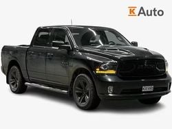 Käytetty 2018 Dodge Ram Nouto | 49 900 €