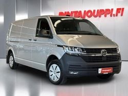 Hopea Käytetty 2023 VW T6.1 Van | 39 800 € (Supertarjous)