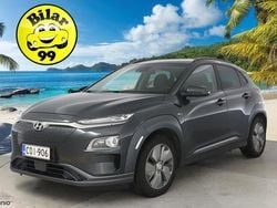 Käytetty 2020 Hyundai Kona Katumaasturi | 12 990 € (Kallis)