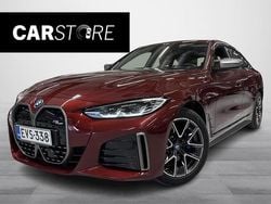 Usata 2022 BMW i4 Comfort Edition Tre volumi | 48 400 € (Ottimo prezzo)
