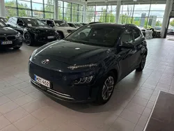 Käytetty 2022 Hyundai Kona Premium Katumaasturi | 22 690 € (Hyvä tarjous)