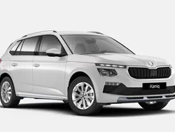 Uusi 2024 Skoda Kamiq Style Katumaasturi | 31 071 € (Kallis)