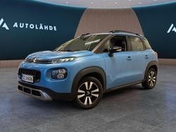 Käytetty 2018 Citroën C3 Aircross Feel Katumaasturi | 6 870 € (Hyvä tarjous)