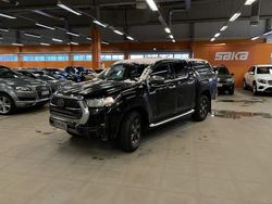 Käytetty 2023 Toyota HiLux Active Nouto | 53 900 € (Perustarjous)