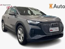 Käytetty 2023 Audi Q4 e-tron Katumaasturi | 38 330 € (Perustarjous)