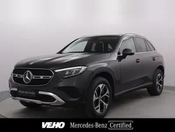 Mercedes GLC300e