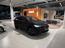 Käytetty 2021 VW ID.4 Pro Performance Katumaasturi | 25 400 € (Hyvä tarjous)