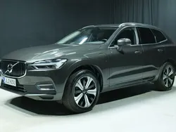 Käytetty 2020 Volvo XC60 Inscription Katumaasturi | 32 780 € (Hyvä tarjous)