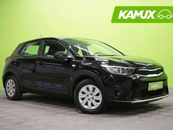 Musta Käytetty 2023 Kia Stonic LX Katumaasturi | 17 300 € (Perustarjous)