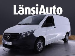 Käytetty 2020 Mercedes Vito Van | 18 750 € (Hyvä tarjous)