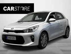 Käytetty 2020 Kia Rio Viistoperä | 14 350 € (Perustarjous)