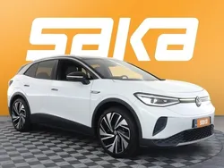 Käytetty 2021 VW ID.4 Pro Performance Katumaasturi | 33 900 € (Perustarjous)