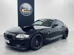 BMW Z4 M