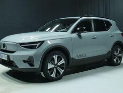 Käytetty 2025 Volvo EX40 Plus Katumaasturi | 46 800 € (Hyvä tarjous)