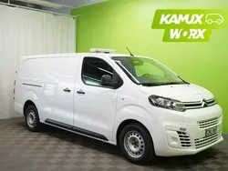 Käytetty 2020 Citroën Jumpy Tila-auto | 17 480 € (Perustarjous)