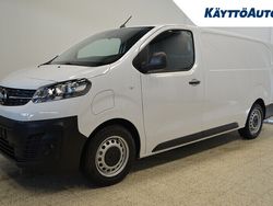 P0pr Käytetty 2023 Opel Vivaro-e Combi Comfort Van | 39 400 €