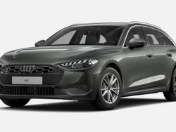 Harmaa Uusi 2025 Audi A5 Design Coupe - kaksiovinen | 60 809 € (Supertarjous)