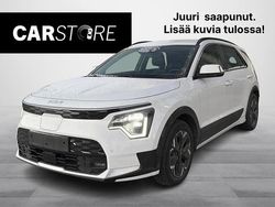Käytetty 2023 Kia e-Niro Katumaasturi | 27 900 € (Perustarjous)
