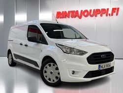 Käytetty 2019 Ford Transit Trend Van | 14 800 € (Kallis)
