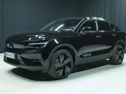 Käytetty 2025 Volvo EC40 Performance Katumaasturi | 54 800 €
