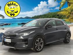 Käytetty 2021 Kia XCeed Advance Katumaasturi | 20 890 € (Perustarjous)