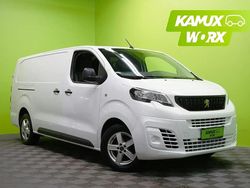 Valkoinen Käytetty 2022 Peugeot Expert Van | 20 990 € (Supertarjous)