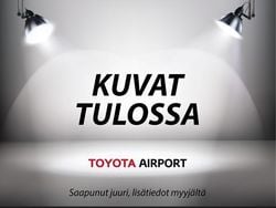 Valkoinen Käytetty 2022 Toyota Proace Edition Tila-auto | 27 890 € (Perustarjous)