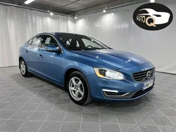 Käytetty 2015 Volvo S60 Momentum Sedan | 9 990 € (Perustarjous)