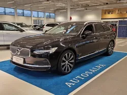Käytetty 2022 Volvo V90 Inscription Farmari | 34 900 € (Perustarjous)