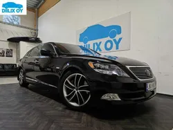 Käytetty 2009 Lexus LS600h President Line Sedan | 18 790 €