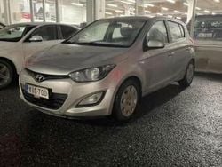 Käytetty 2013 Hyundai i20 Classic | 4 600 € (Hyvä tarjous)