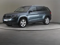 Käytetty 2021 Skoda Kodiaq Business Line Katumaasturi | 23 500 € (Hyvä tarjous)